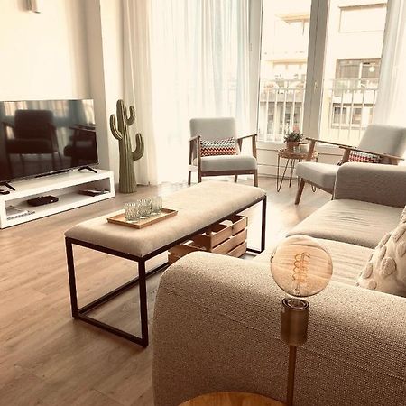 Appartement Celine - De Panne Eksteriør bilde