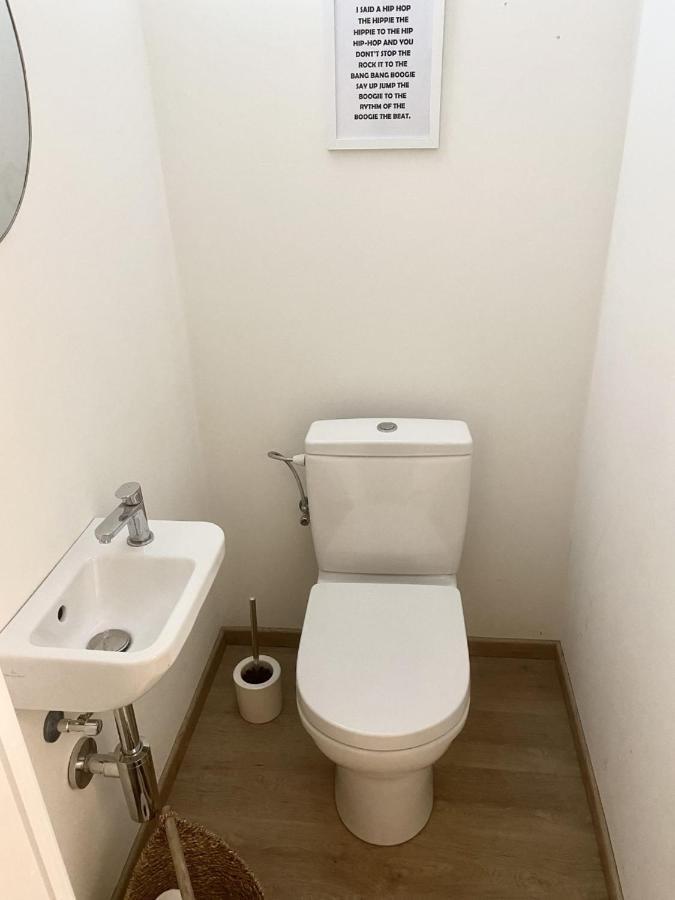 Appartement Celine - De Panne Eksteriør bilde