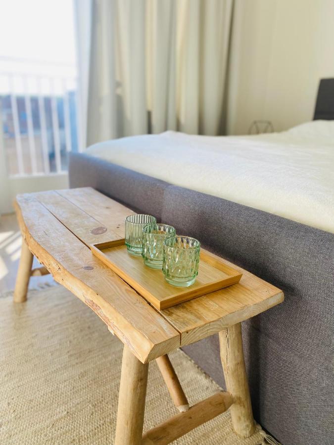 Appartement Celine - De Panne Eksteriør bilde