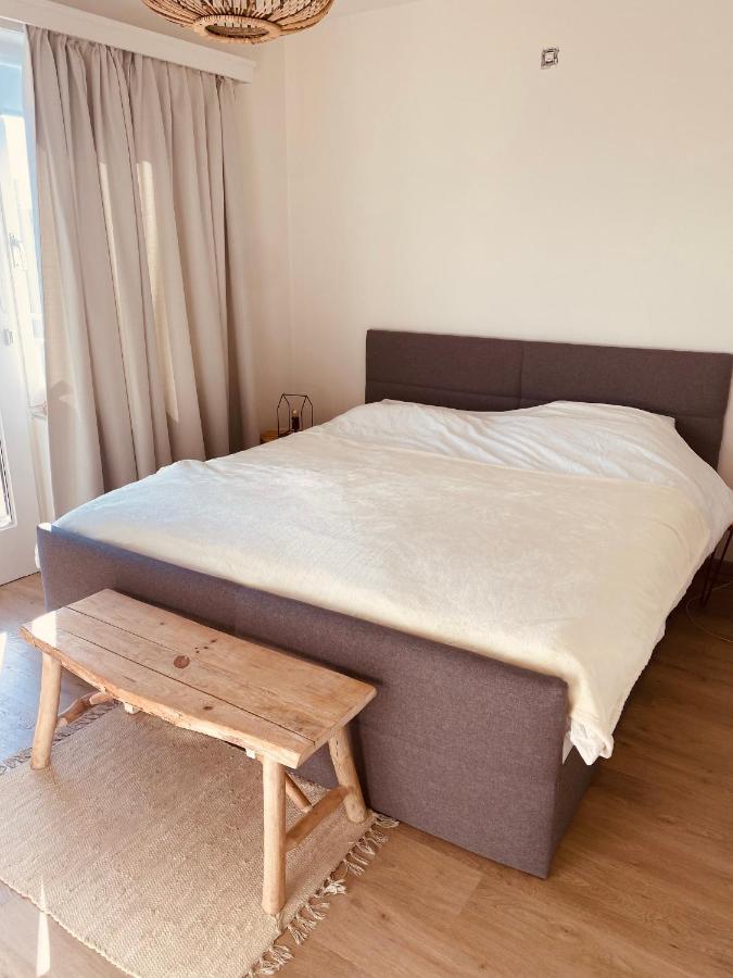 Appartement Celine - De Panne Eksteriør bilde