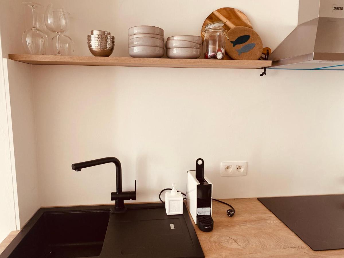 Appartement Celine - De Panne Eksteriør bilde