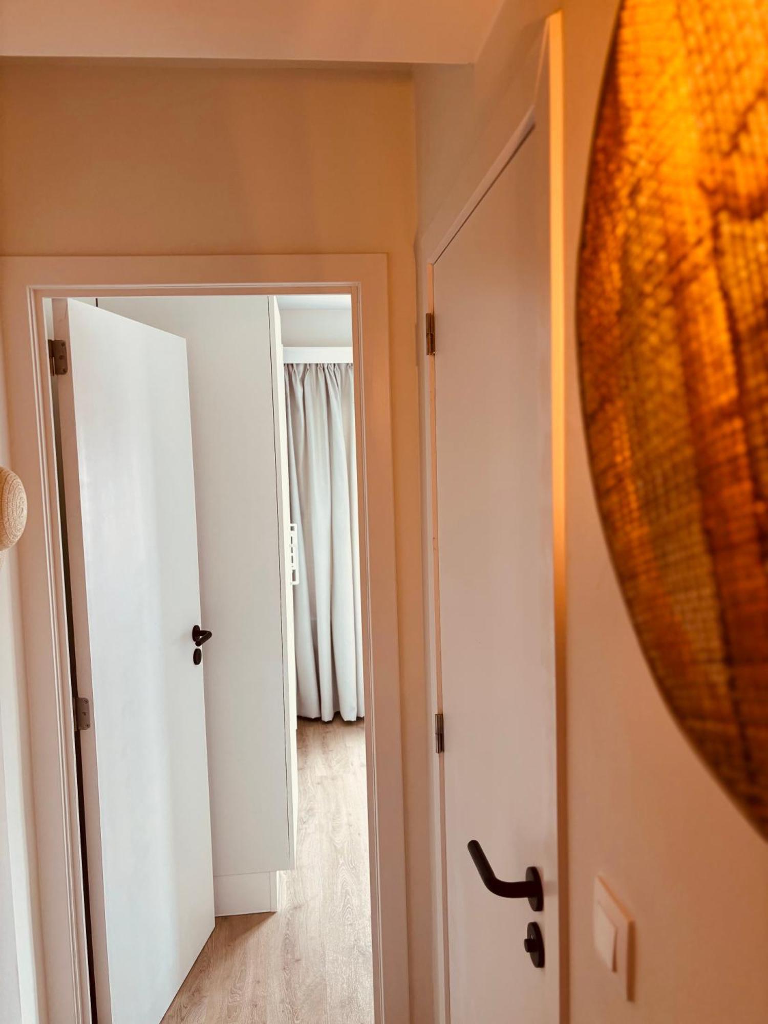 Appartement Celine - De Panne Eksteriør bilde