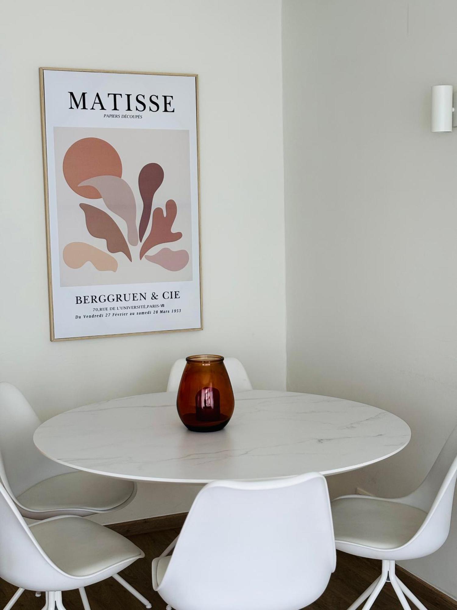 Appartement Celine - De Panne Eksteriør bilde