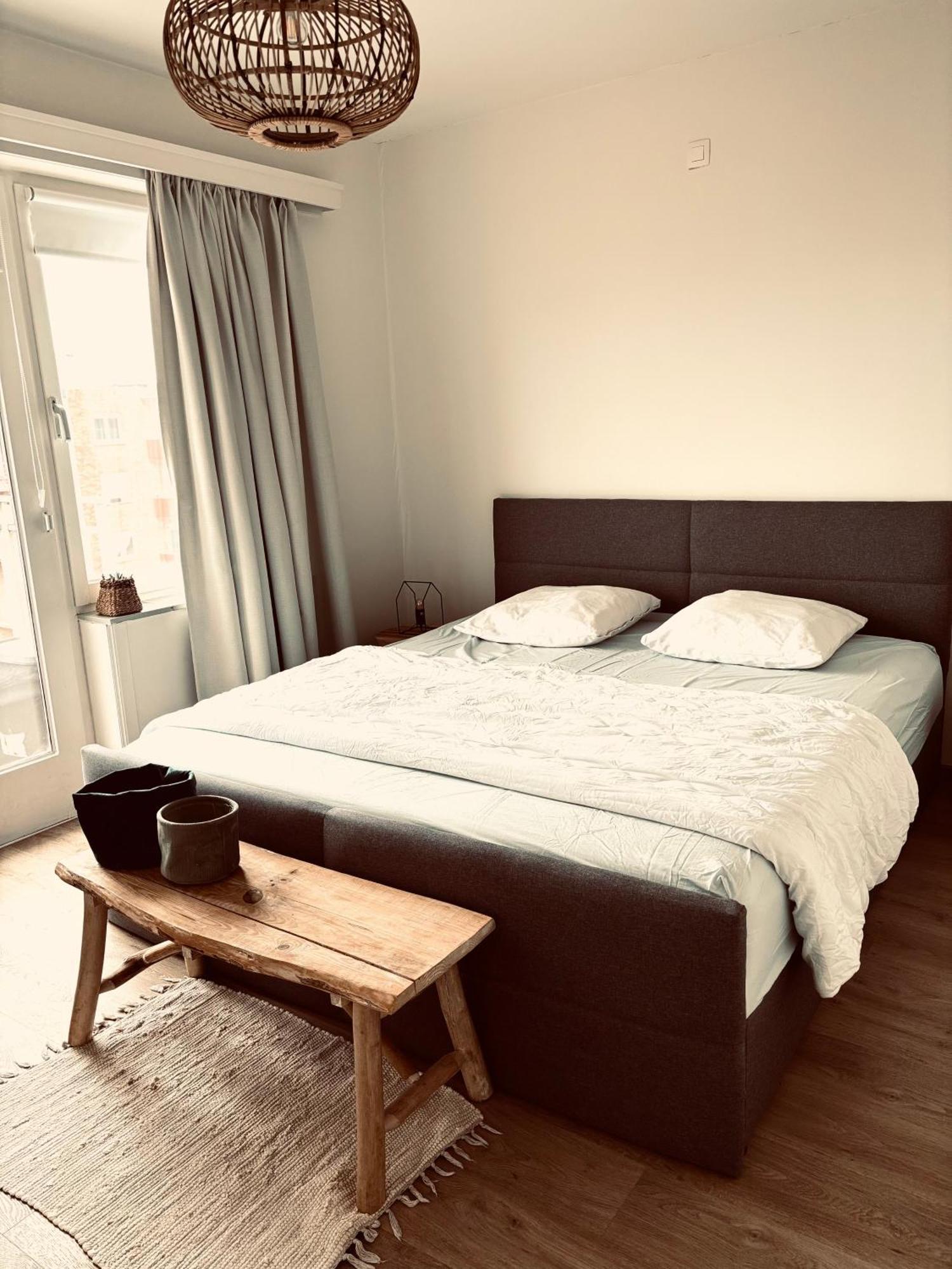 Appartement Celine - De Panne Eksteriør bilde